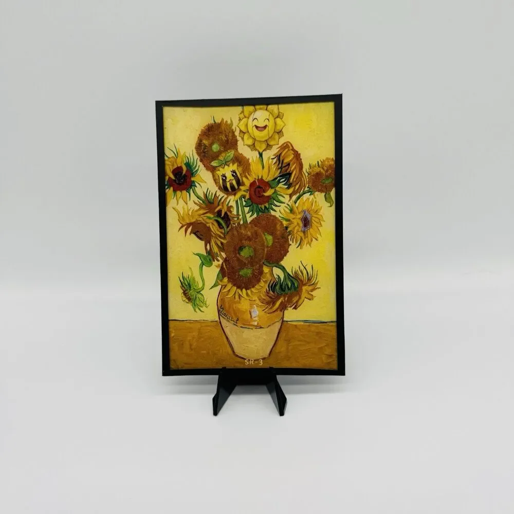 Pokemon Art Boards Set Of 5